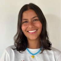 María Paula Ibarra Pérez