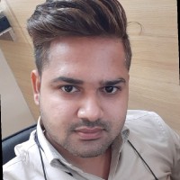 Chirag Rathod