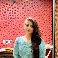 Shruti Thakur