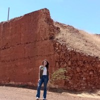 Mariana Alcantara