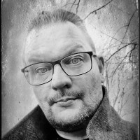 Dan Doughty
