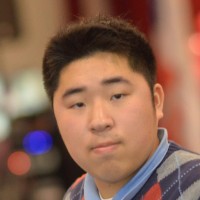Kevin Lin