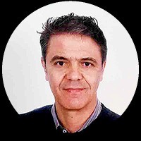 Ailton Machado Bueno