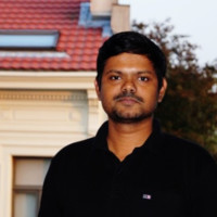 Ashutosh Raut