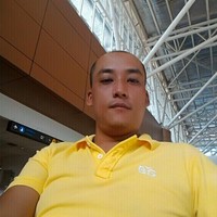 Hendro Wu