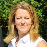 Kate Greig