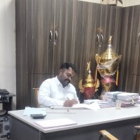 Vignesh Ravishankar