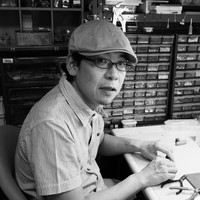 田中潤