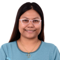 Lorebelle Joyce Fabila