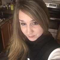 Amanda Lockman