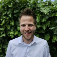Sebastiaan Folbert