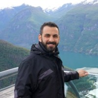 Berkay Kavas, Pmp®