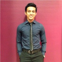 Syafiq Zahrin