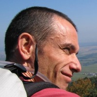 Henri-Pierre MICHAUD