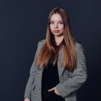 Anna Savytska