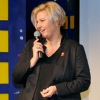 Kerstin zur Horst