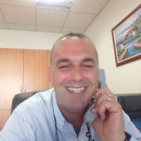 George Hadjikyriacou