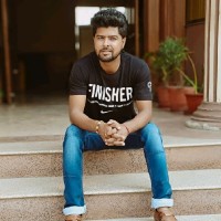 Dhirender Yadav