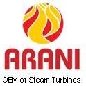 Arani Power Marketing.Sea