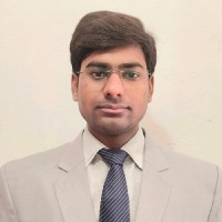 Santosh Kumar Sah