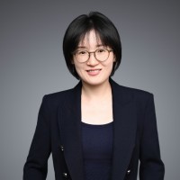 Sophie Zhang