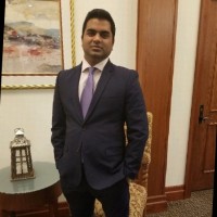 Preet D.