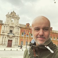 Ruperto García Neira