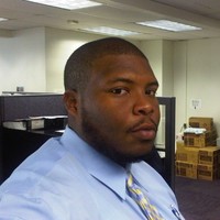 Matthew Powell