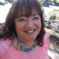 Suzi Anderson