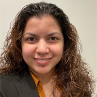 Desiree Diaz