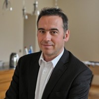 Benoit Farthouat