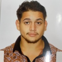 Melvin Grande