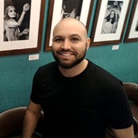 Douglas Mello Pereira Da Silva