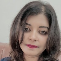 Parbati Gounder