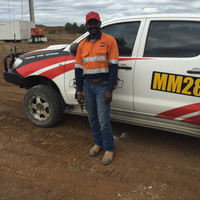 James Kotey
