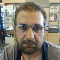 Saeed Sheikh