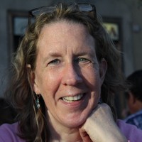 Jennifer Wilkinson
