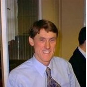 Derek Thorpe