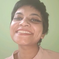 Shruthi Jaya Venukumar