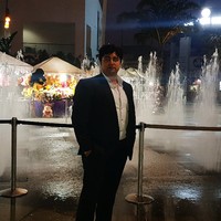 Antriksh Sharma