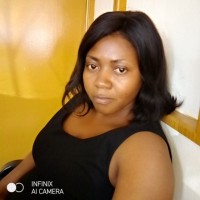 agathe claire Meyong edima