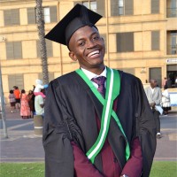 Rotshidzwa Brayn Netshandama