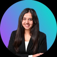 Dhanashri Awade