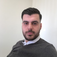 Ali Guler