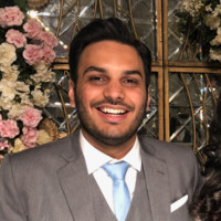 Asad Azhar