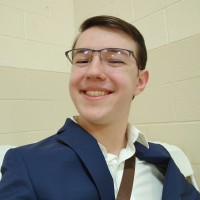 Caleb Mahn