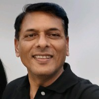 Manish Kumar Tripathi