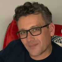 Mark Gladhill
