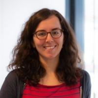 Justine Vandendorpe