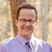 Brian Cooper